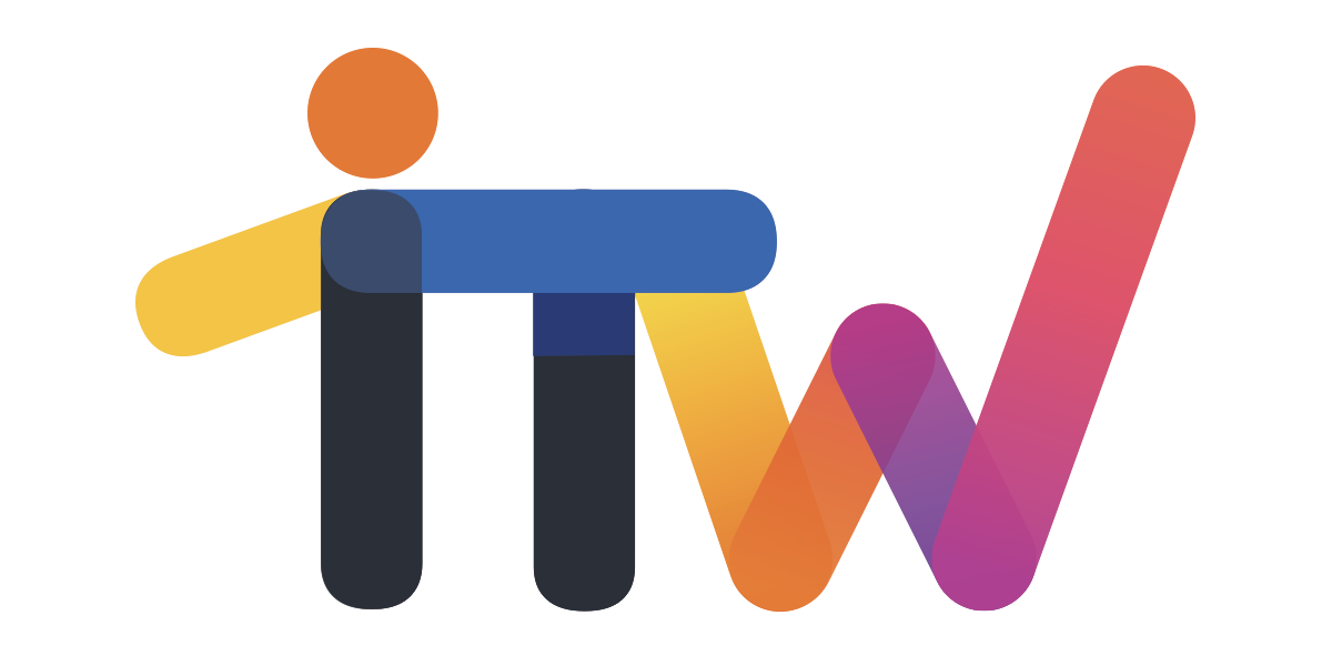 Imagination That Works Logo