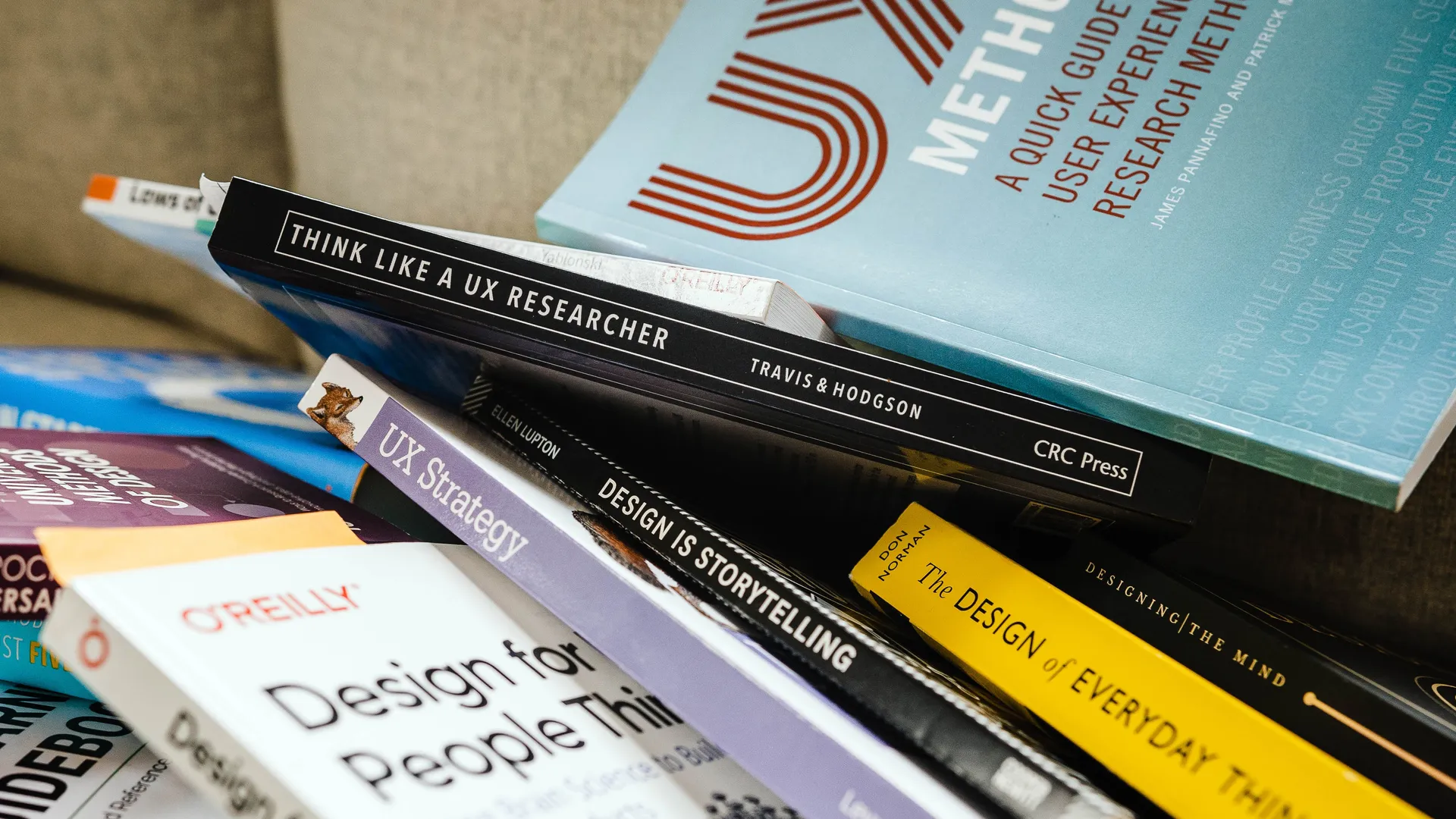 Content and copywriting